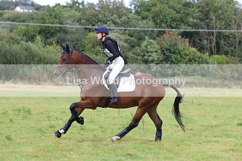 3E7A7233 - Class 3: Nankelly Open: Yellow Boat