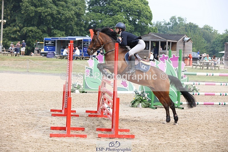 230618-094447-09755 - Cls 19 Pony Intro 1m