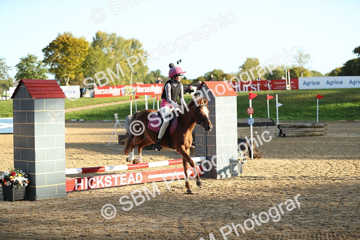 SBM_14254 - E4a - Eventers Challenge 50cm Open