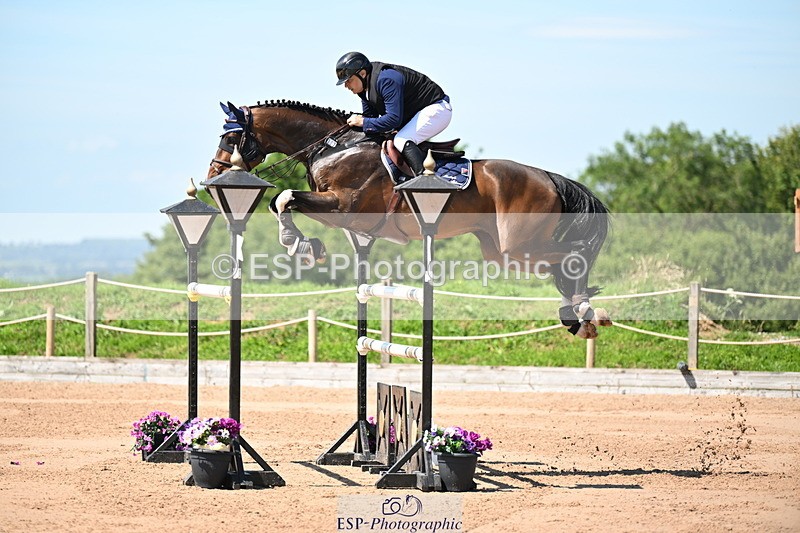 240719A-114220-10602 - Cls 2, 3 Star Small Tour 1.40m