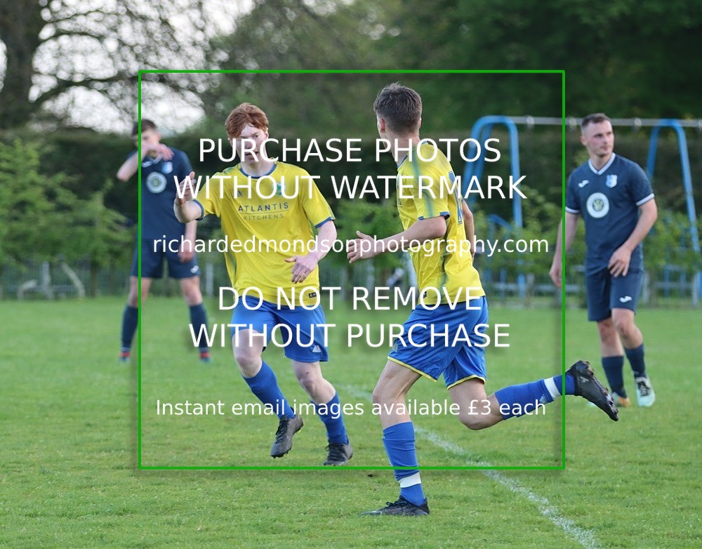 IMG_6857 - KU vs Staveley Utd