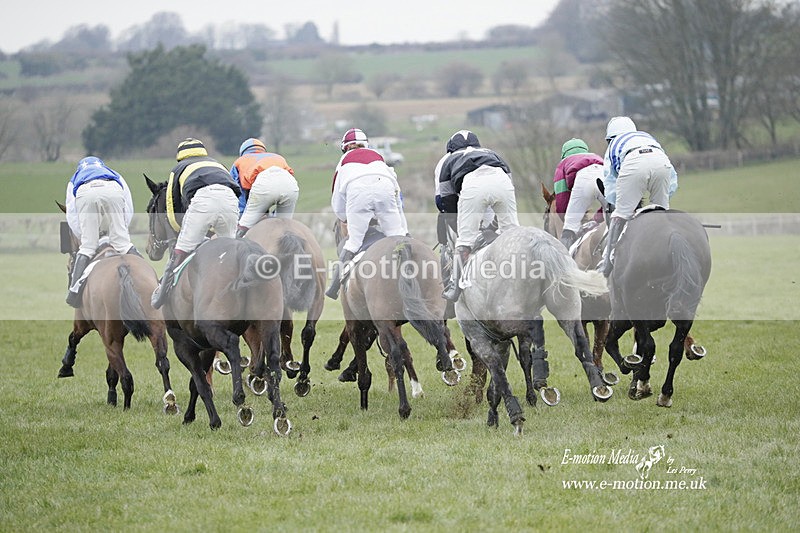 PtP 050323 684 - Blackmore & Sparkford Vale Hunt PtP - Somerset 05/03/23