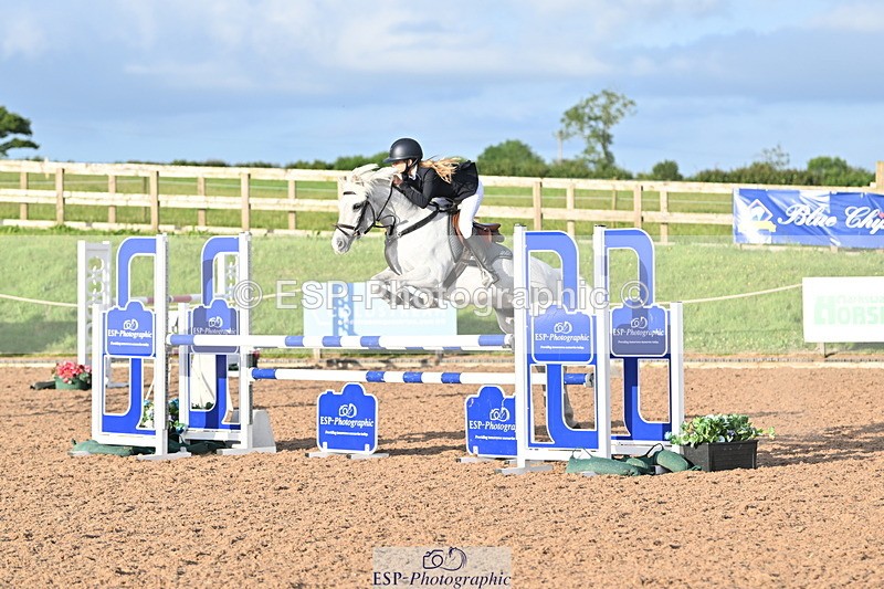 240628A-195820-01979 - Cls 7 Graham Heath 128cm + 138cm