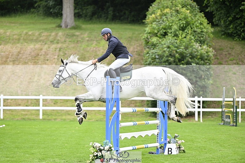 250613A-131627-02139 - Cls 3 Snr Foxhunter