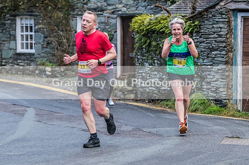 Derwentwater-660 - Derwentwater 10 Mile Road Race Sunday 2nd November 2025