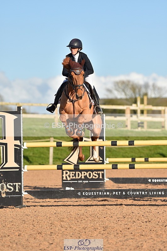 240306A-162524-02027 - Cls 5 Foxhunter and 1.20m Open