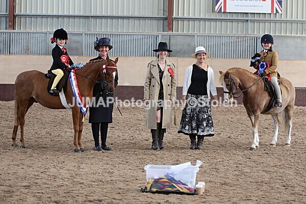 SIAL1041 - Indoor Classes