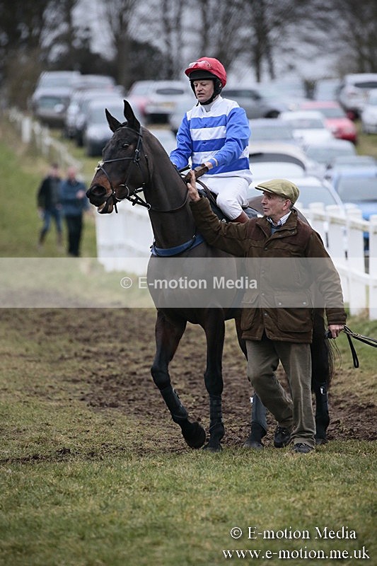 PtP 180218 159 - Combined Services Point-to-Point Larkhill 18/02/18