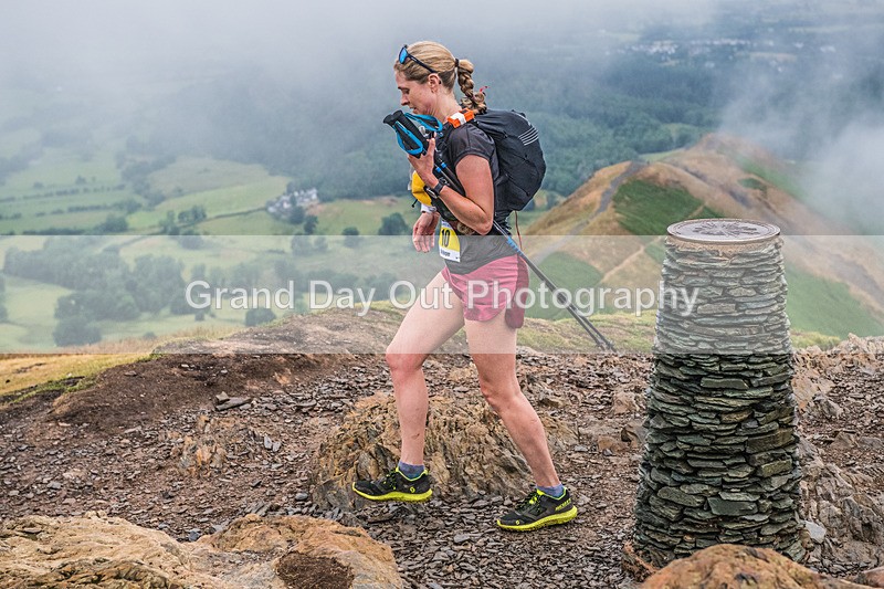 Lakes Ultra-499 - Kong Lakes Ultra Fell Race Saturday 24th June 2023