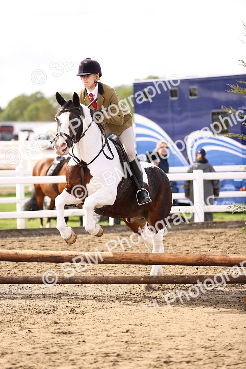 SBM_01728 - Class 55 - Clear Round