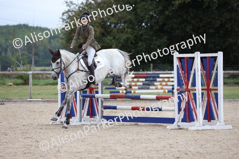 20250803-1090 - Class 3 - 80cm