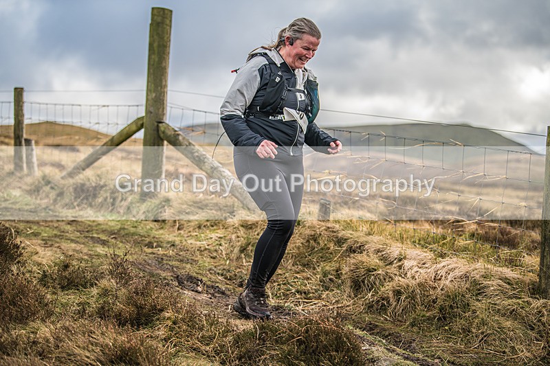Blake Fell-1007 - Blake Fell Race Saturday 25th January 2025