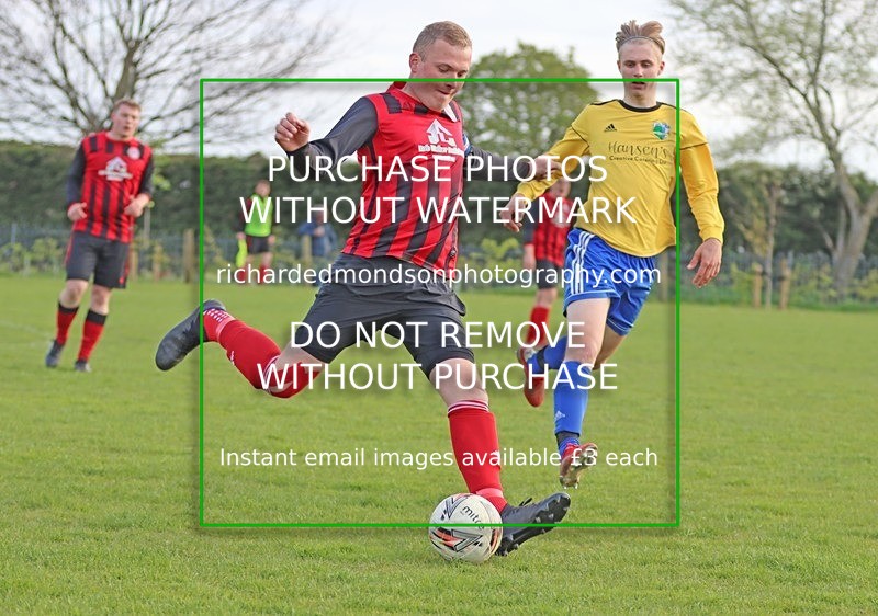 IMG_5251 - Kendal Utd Reserves v Greystoke (27/4/22)