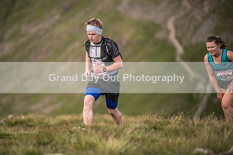Seat Sandal-382 - Seat Sandal Fell Race Wednesday 9th July 2025