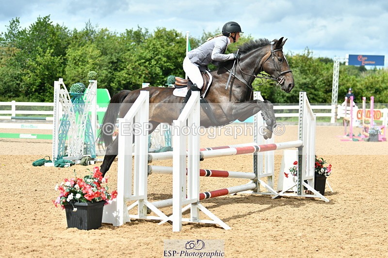 230813A-120733-11839 - Cls 41 85cm National Amateur Qualifier