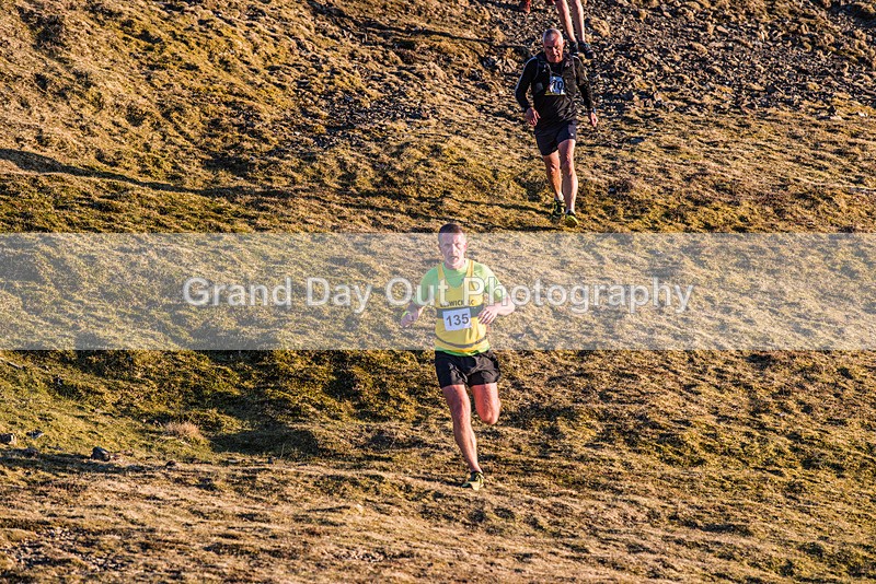 Grisedale-323 - Grisedale Grind Fell Race Wednesday 19th April 2023