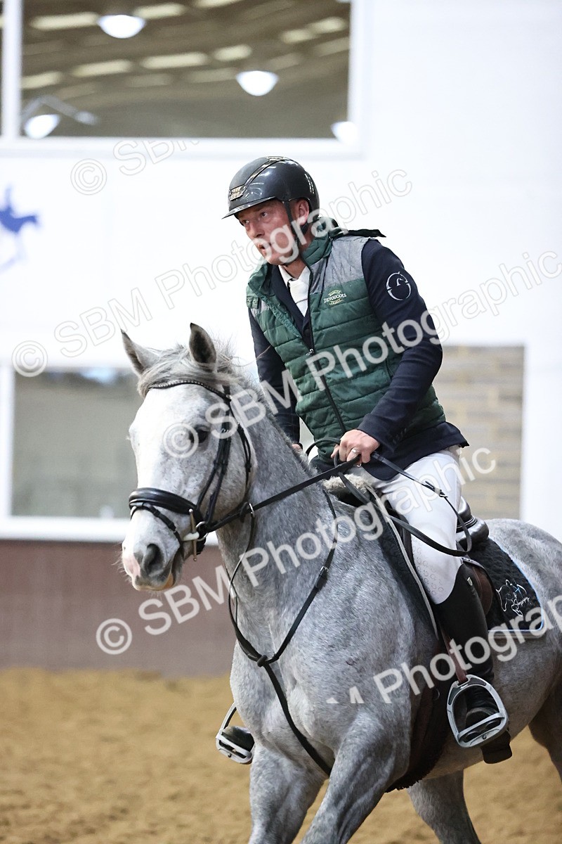 SBM_002438 - Class 8 - Clear Round 80cm