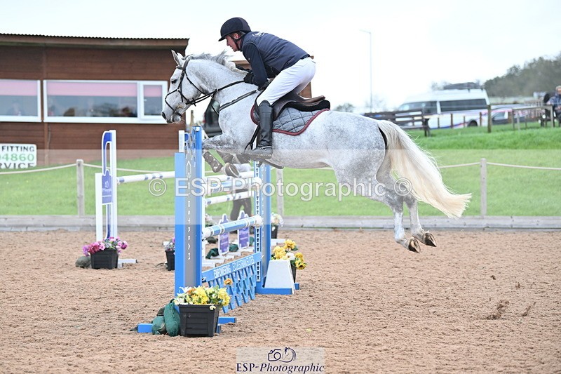 231013A-143603-02756 - Cls 9 Foxhunter & 1.20m Open