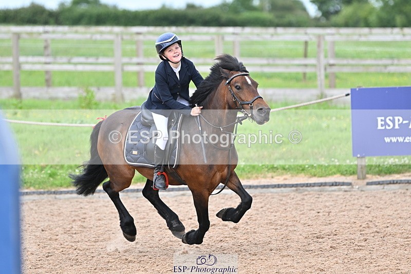 240628A-170001-01602 - Cls 5 Stepping Stones 128cm + 138cm