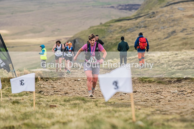 3 Peaks-1097 - The 3 Peaks Race Saturday 27th April 2024