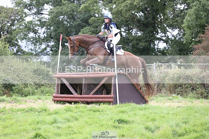 230820X-134910-3621 - BE100 XC 12.43 to 14.00