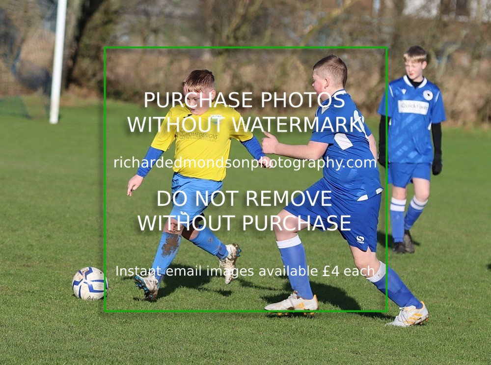IMG_7539 - Kendal United U13 vs Ibis Utd U13 (15/1/23)