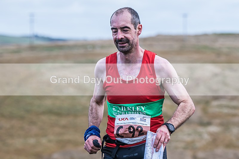 Leg 3 -272 - UK Fell & Hill Relays - Todmorden Leg 3 Saturday 17th October 2026