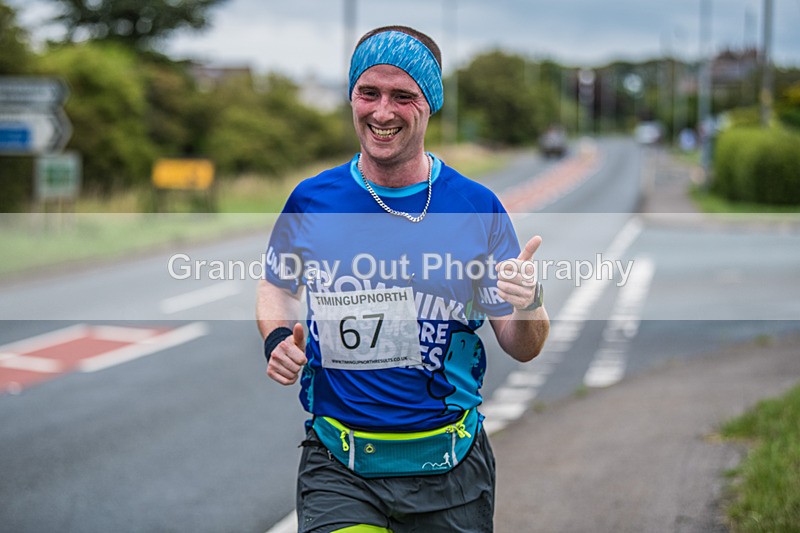 Netherhall 10K-218 - Netherhall 10K Road Race Wednesday 3rd August 2022