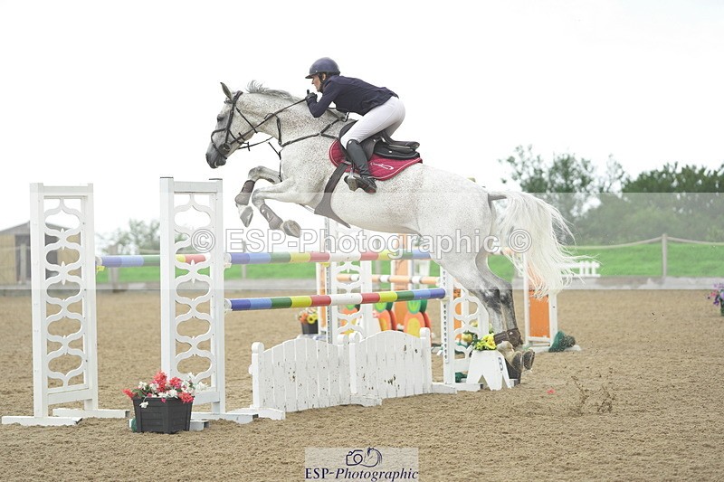 230730A-124320-09766 - Cls 26 NAF Silver 2nd Jump Off and Pres