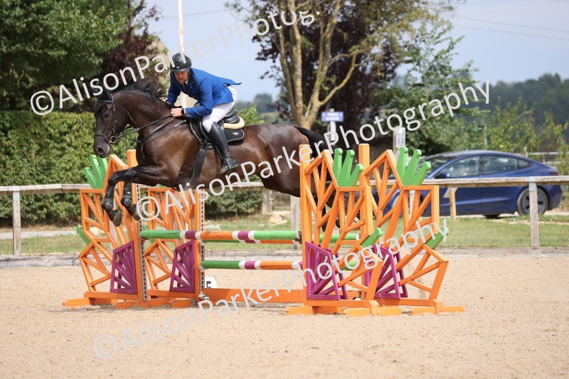 20250727-2302 - Class 6 - 90cm