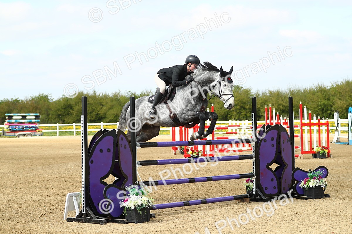 SBM_001411 - Class 6 - National B & C Handicap 1.25m - 1.30m