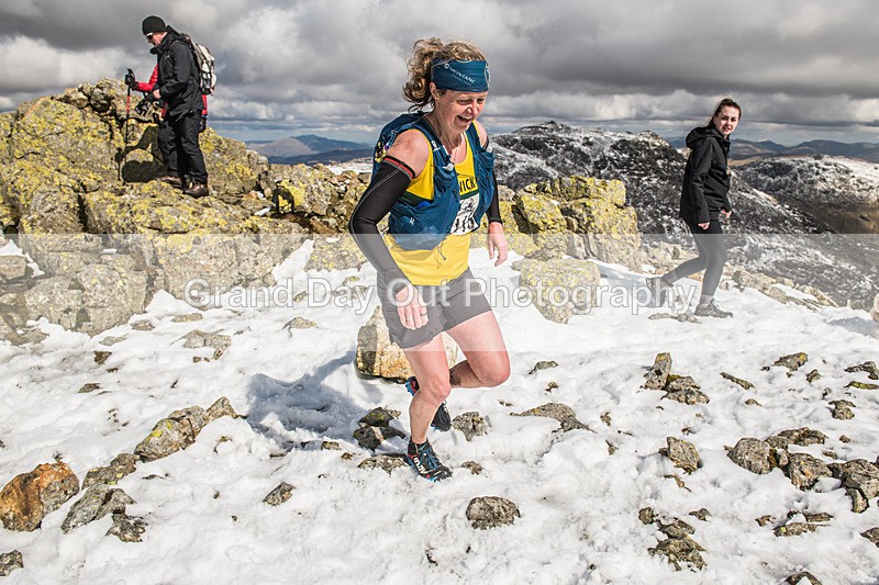 Eskdale Elevation-425 - Eskdale Elevation Fell Race Saturday 15th April 2023
