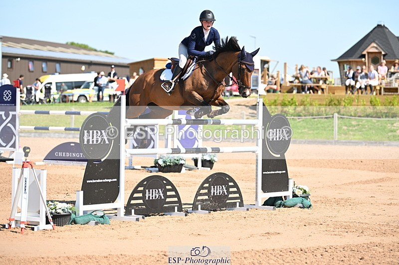 240719A-102216-10013 - Cls 2, 3 Star Small Tour 1.40m