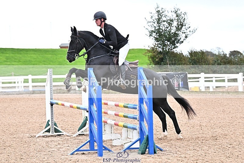 251029-094539-00117 - Clear Round, British Novice and 90cm