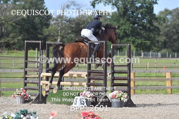 BPP_2601 - DERBY CLASS 8 - 90CM