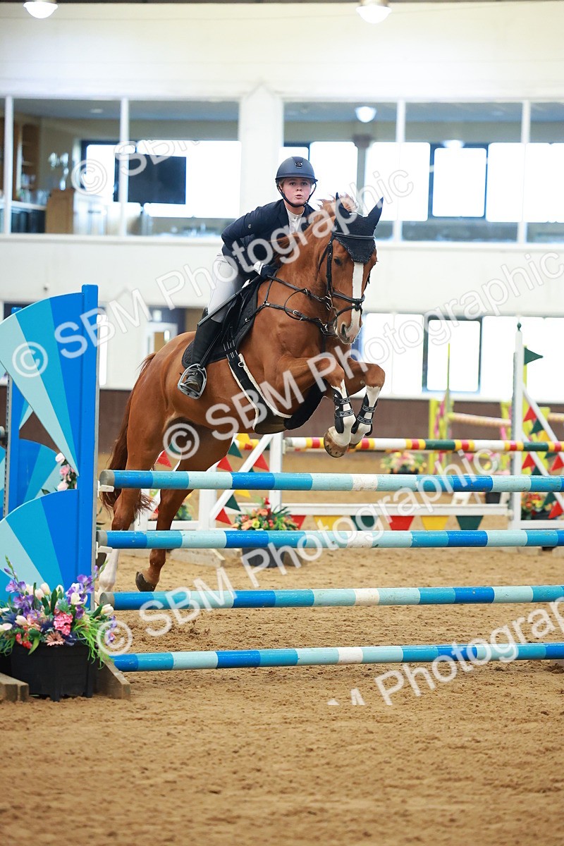 SBM_007115 - Class 19 - Senior Newcomers 1.10m