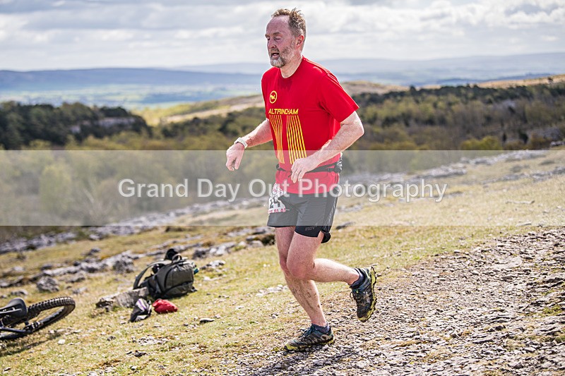 Dean Barwick-154 - Dean Barwick Dash Fell Race Sunday 19th April 2026