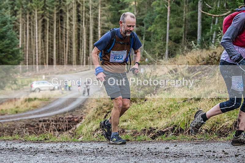 Glentress 21  10K-1300 - High Terrain Events Glentress 21 & 10K Trail Races Saturday 16th November 2024
