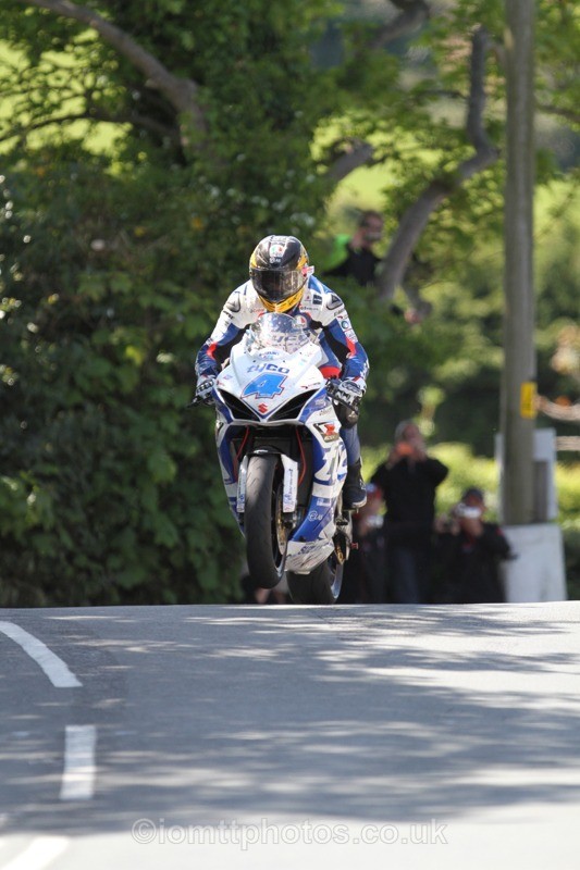 IMG_1575 - SuperSport Race 2 - TT 2013