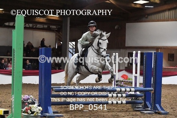 BPP_0541 - CLASS 5 70CM