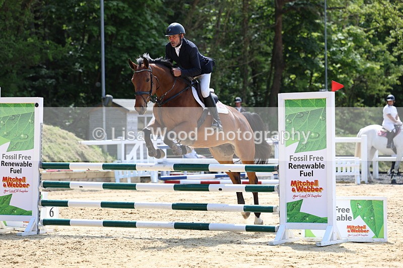 3E7A6331 - Class 5: Senior Discovery/1m open