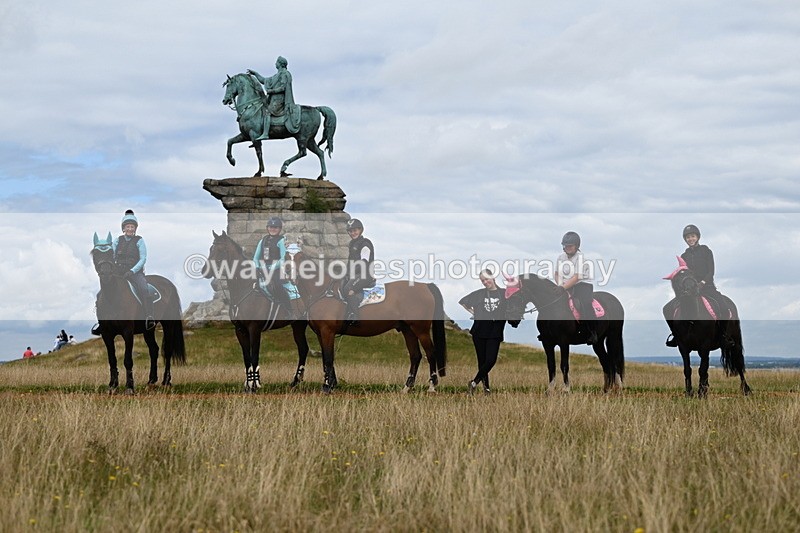 DSC_6727 - Time at Statue 12:45 to 13:15