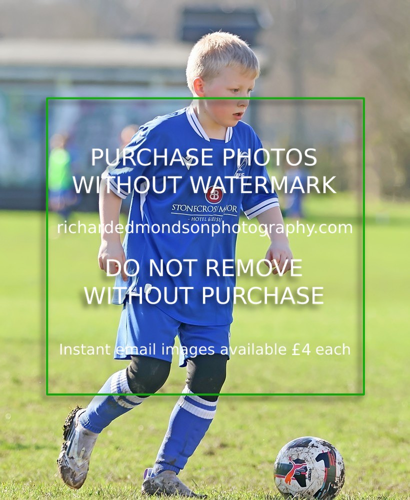 533A7895 - Ibis Under 8's (14/3/26)