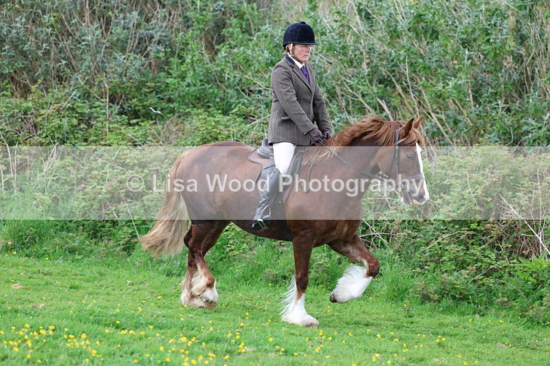 3E7A0635 - Class 5: Ridden M & M Senior