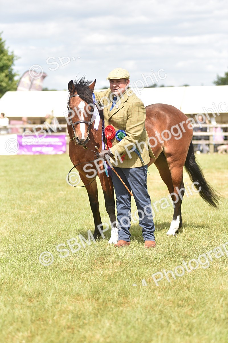 SBM_16134 - Class 117-122 - SSADL RIHS Qualifier
