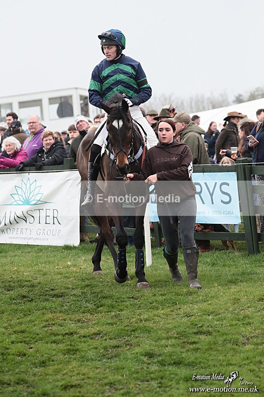 PtP 080326 288 - Pytchley with Woodland Point-to-Point Guilsborough 08/03/26