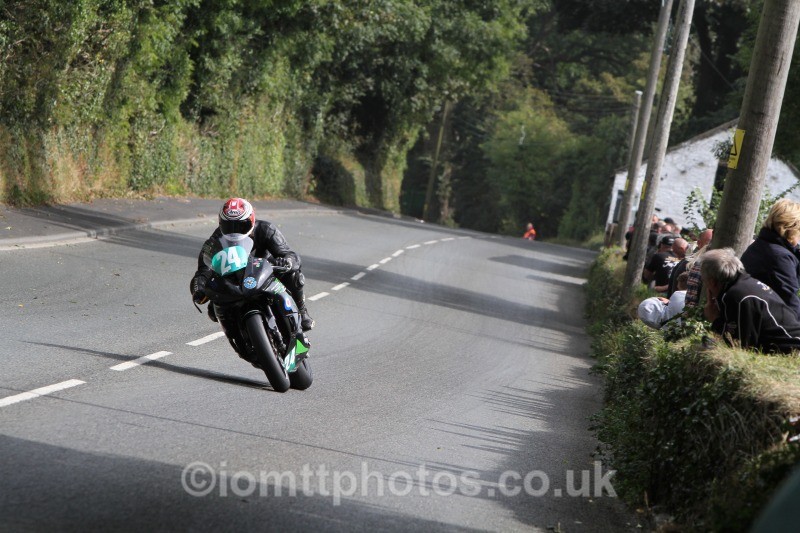  - MGP Supporters Club - Supertwin/Lightweight