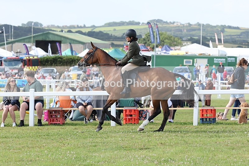 JPP_0872 - Class 16: Cornish Combination Young Rider