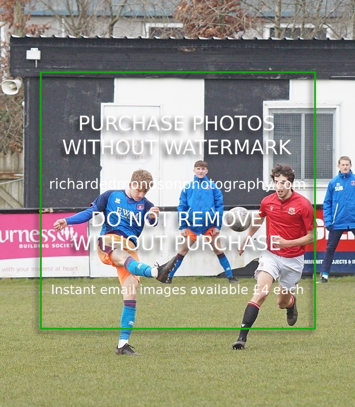 DSC04875 - Morecambe U18 v Carlisle Utd U18 (6/3/21)