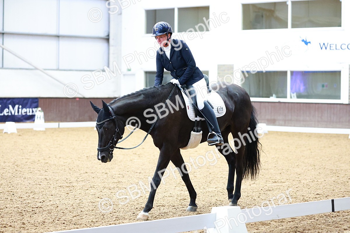 SBM_004050 - Class 1 - M5